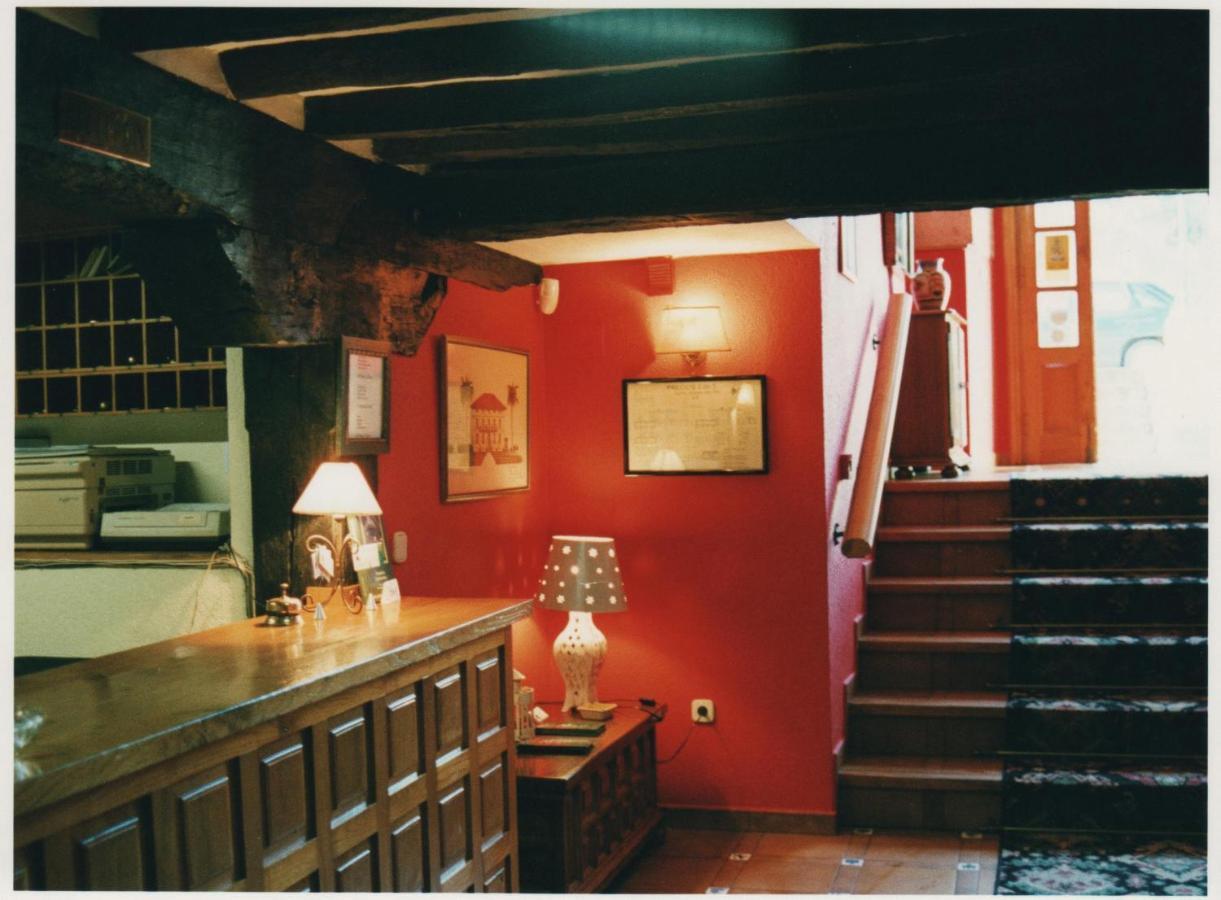 Hotel Posada Del Pas Онтанеда Экстерьер фото