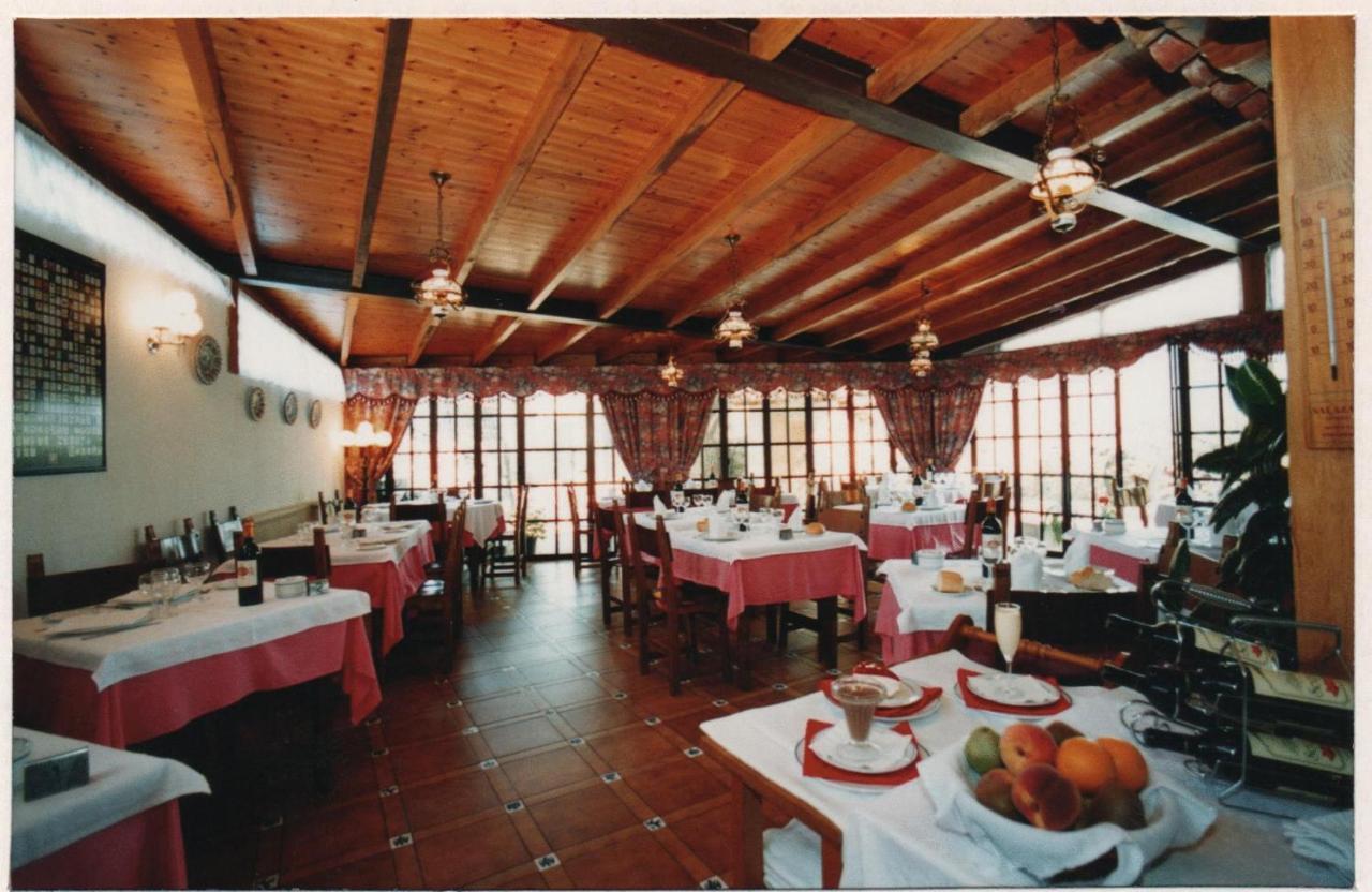 Hotel Posada Del Pas Онтанеда Экстерьер фото