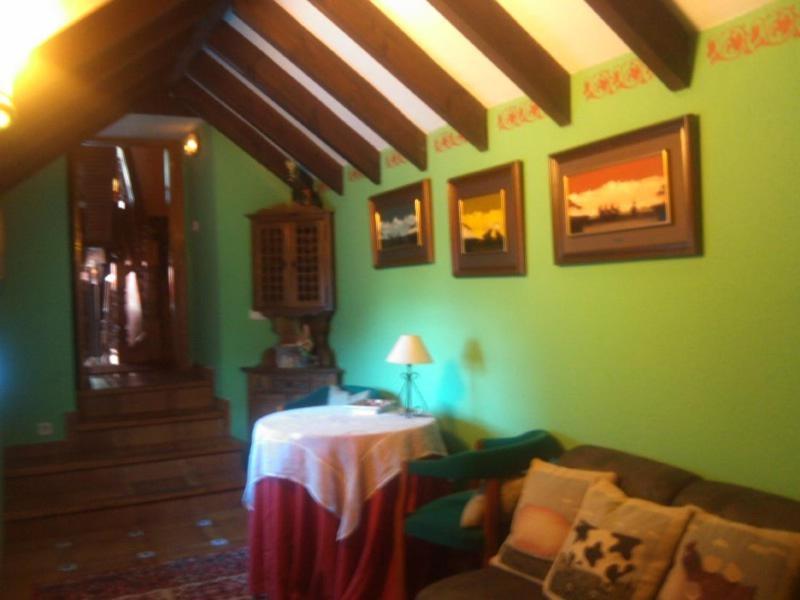 Hotel Posada Del Pas Онтанеда Экстерьер фото